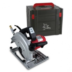 Circular manual TC-180 230 V pt. taiat materiale de constructii, 180mm - RUBI-50939