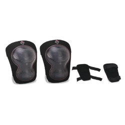 Genunchiere profesionale FLEX - RUBI-81994