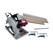 Kit circular manual TC-180 230/50-60 HZ, 180mm - RUBI-50994