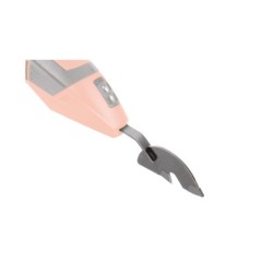 Lama de schimb pt. racleta Rubiscraper-250, 4mm grosime - RUBI-66813