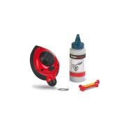 Marcator de linii cu sfoara si creta “MASTER-N” - RUBI-75925