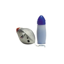 Marcator de linii cu sfoara si creta MASTER - RUBI-70928