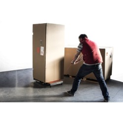 Masa de lucru 4-in-1 - RUBI-66924