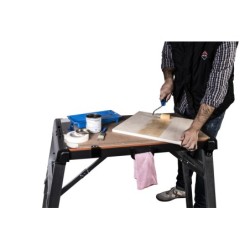 Masa de lucru 4-in-1 - RUBI-66924