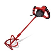 Mixer / amestecator pt. adezivi / mortar 1200W, Profesional, RUBIMIX-9 N 210/240V 50/60HZ - RUBI-25940