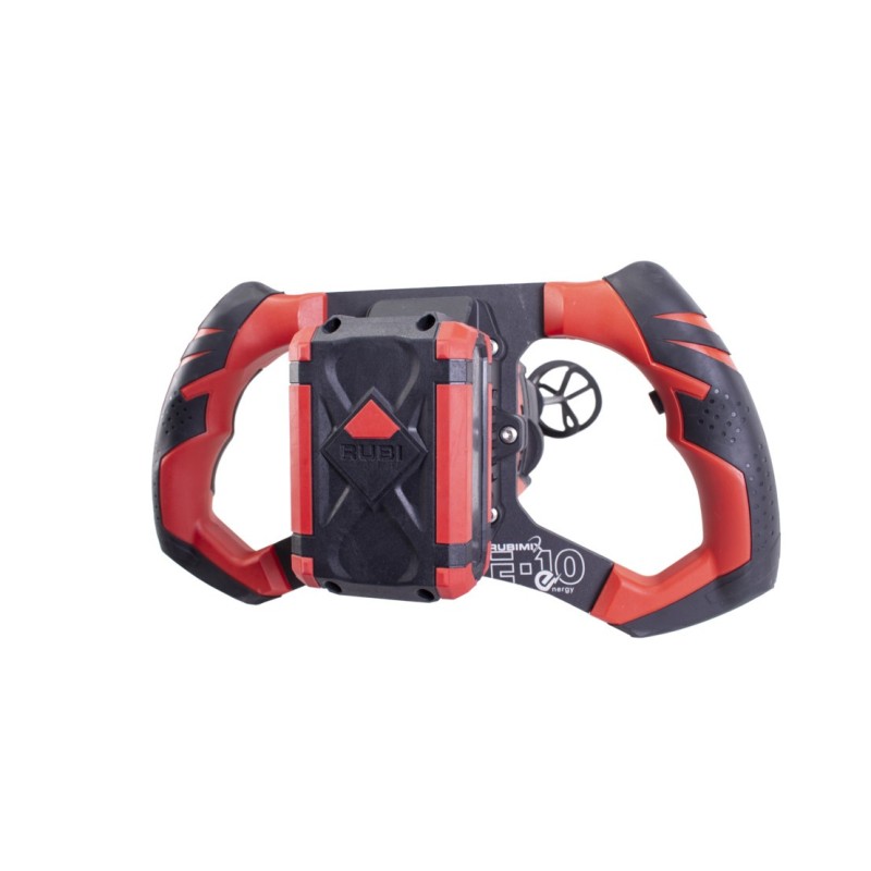 Mixer / amestecator pt. adezivi / mortar 18V, 90L, Rubimix E-10 Energy - RUBI-26965 Mixer / amestecator pt. adezivi / mortar 18V, 90L, Rubimix E-10 Energy - RUBI-26965