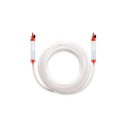 Nivela cu apa (2 tuburi si furtun) - RUBI-70965