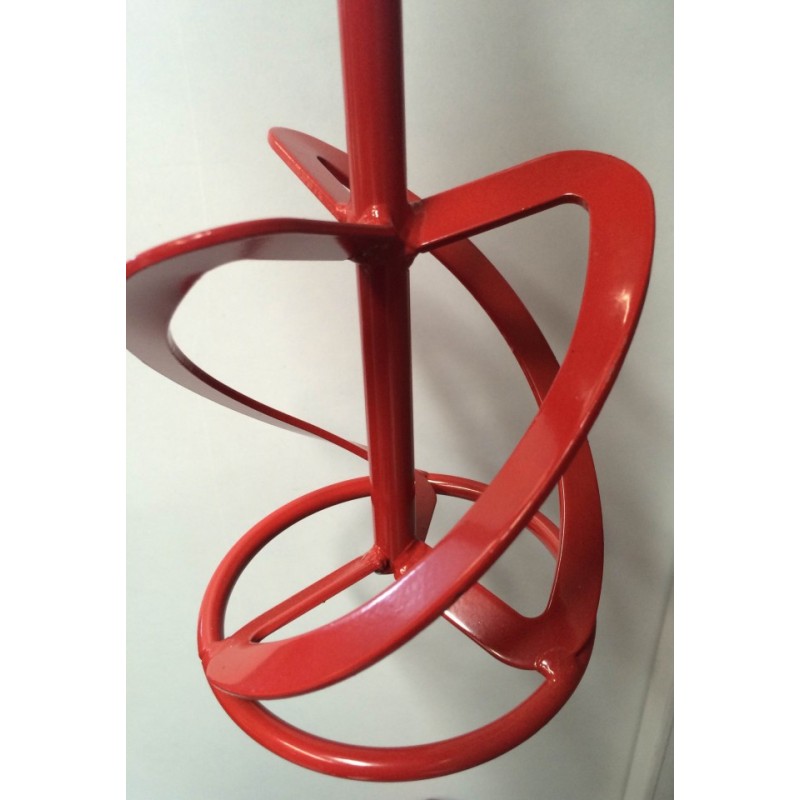 Paleta pt. mortar M-120-R ECO, 120mm - RUBI-25979