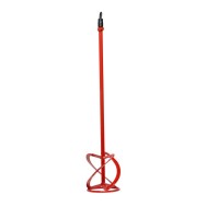 Paleta pt. mortar M-140-R 3H, 140mm - RUBI-76919