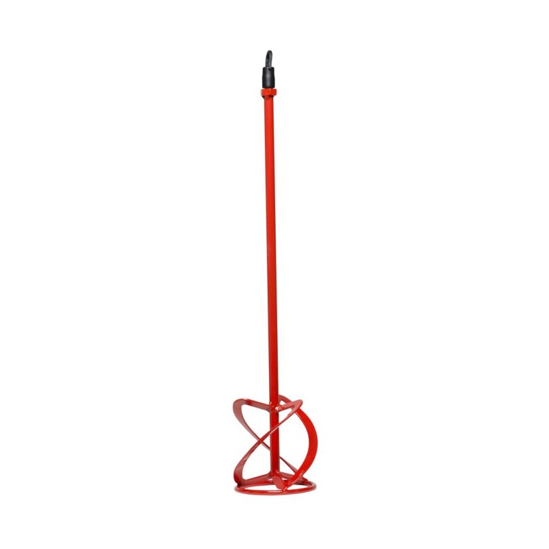 Paleta pt. mortar M-140-R 3H, 140mm - RUBI-76919