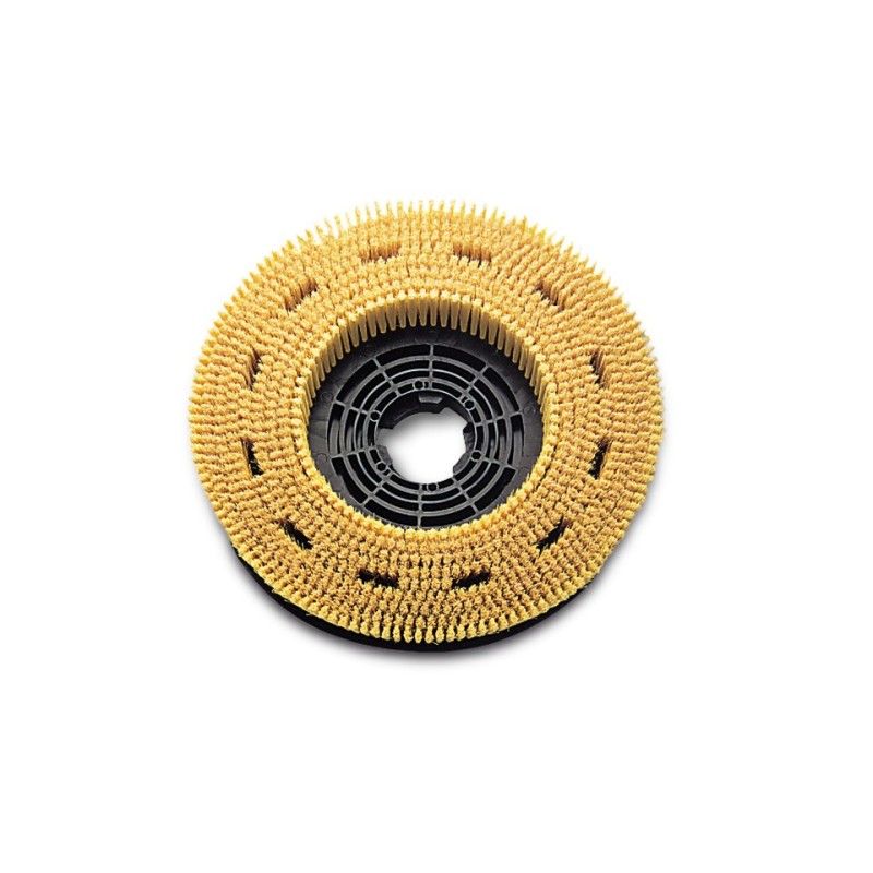 PERIE FIBRA NATURALA 20” (50 CM) pt. Rubilim-50 - RUBI-60979
