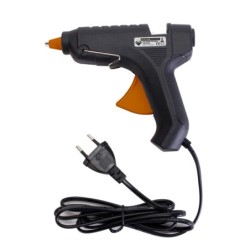 Pistol aplicator de adeziv 55W - RUBI-65940