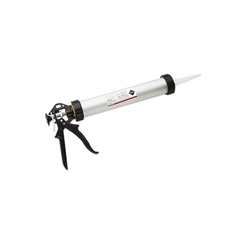 Pistol aplicator de rosturi 650ml - RUBI-65990