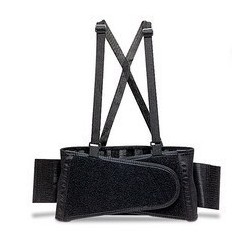 Protectie lombara mar. L - RUBI-80913