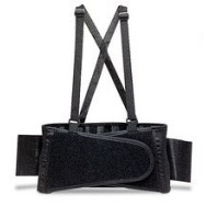 Protectie lombara mar. L - RUBI-80913