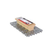 Racleta pentru razuit mortar 150x72mm - RUBI-65963