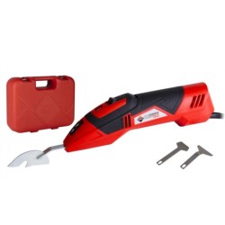 Racleta electrica pt. rosturi RUBISCRAPER-250 230V-50Hz, 250W, 1.5mm - RUBI-66940