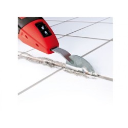 Racleta electrica pt. rosturi RUBISCRAPER-250 230V-50Hz, 250W, 1.5mm - RUBI-66940