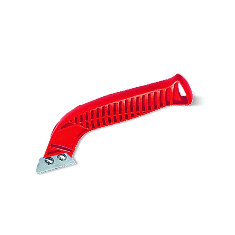 Racleta pentru indepartat rosturi 7/10mm - RUBI-65907