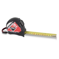 Ruleta metalica 8m x 25mm - RUBI-75905