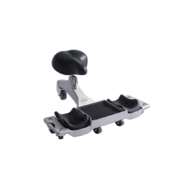 Scaun ergonomic pt. faiantori si curatenie SR-1 - RUBI-81999