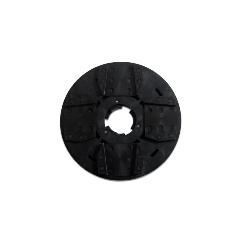 Suport pt. piatra abraziva Frankfurt 20” (50 cm.) pt. Rubilim-50 - RUBI-60965