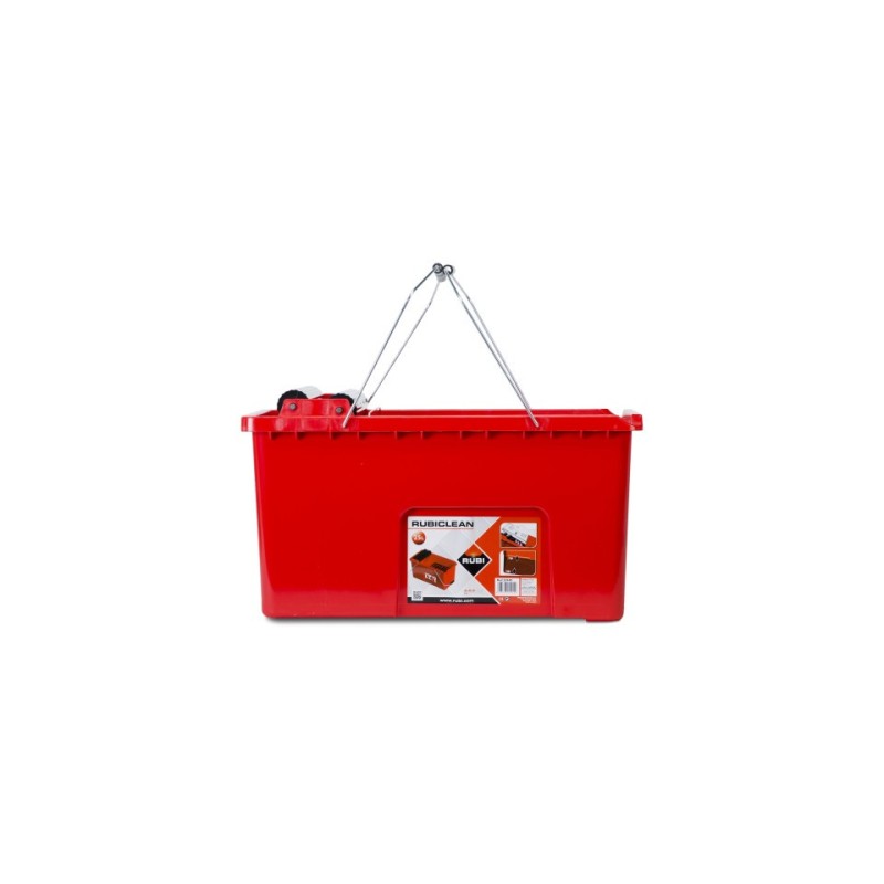 Galeata RUBICLEAN Pro - RUBI-25949