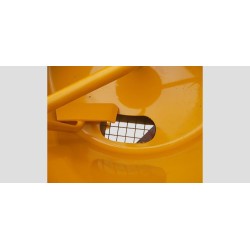 Malaxor cu paleta de amestecare 130 lt, 0.75kW - LS-S130-Mono