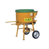 Malaxor cu paleta de amestecare 240 lt, 1.85kW - LS-S240-Mono