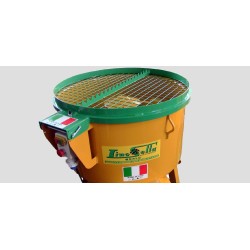 Malaxor cu paleta de amestecare 240 lt, 1.85kW - LS-S240-Mono Malaxor cu paleta de amestecare 240 lt, 1.85kW - LS-S240-Mono