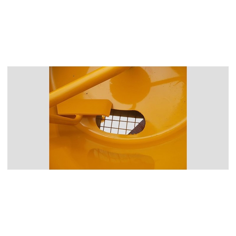 Malaxor cu paleta de amestecare 240 lt, 1.85kW - LS-S240-Mono Malaxor cu paleta de amestecare 240 lt, 1.85kW - LS-S240-Mono