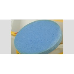 Drisca electrica - Finisare umeda tencuieli si gleturi mecanizate, pompa de apa incorporata + cutie de accesorii - LS-SV18