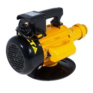 Masalta MVE-2 Motor electric vibrator pentru beton, 230V, 1.5kW