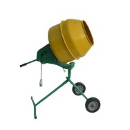 Betoniera Profesionala 140 lt, 300W - LS-S140-Junior