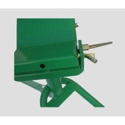 Betoniera Profesionala 140 lt, 300W - LS-S140-Junior