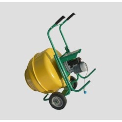 Betoniera Profesionala 140 lt, 300W - LS-S140-Senior Betoniera Profesionala 140 lt, 300W - LS-S140-Senior