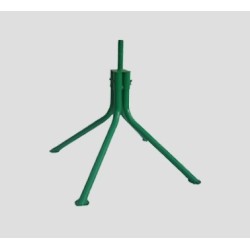 Betoniera Profesionala cu stand 140 lt, 300W - LS-S140-Senior