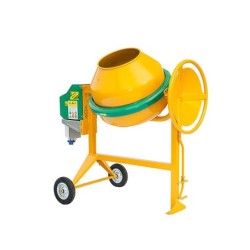 Betoniera Profesionala 140 lt, 550W - LS-S150-S97-Mono