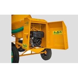 Betoniera Profesionala 312 lt, 7CP - LS-S320-S75-Benzina