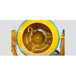 Betoniera Profesionala 312 lt, 7CP - LS-S320-S75-Benzina