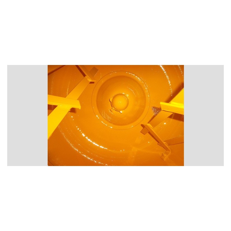 Betoniera Profesionala 312 lt, 1.1kW - LS-S320-S75-Mono