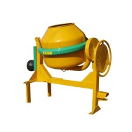 Betoniera agricultura 320 lt - LS-S320SL-S80C-Cardan