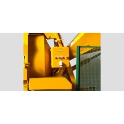 Betoniera automata 360 lt, 1.5kW - LS-Skipper-S360 Betoniera automata 360 lt, 1.5kW - LS-Skipper-S360