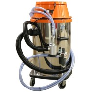 Masina de sablat cu recuperarea abrazivului - CX.ABRA-EcoPlus