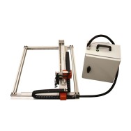 Masina de gravat / inscriptionat in piatra - CX.ABRA-PhotoMaster-50x60