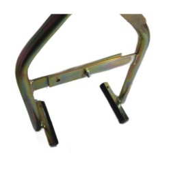 Cleste pentru borduri si pavaje, 100kg, 8-450mm - CXMD.10002