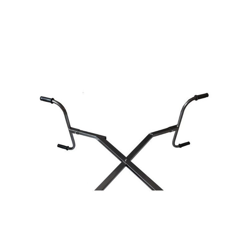 Cleste pt. borduri si pavaje, 120kg, 1020mm - CXMD.10003