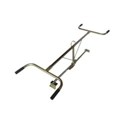 Cleste pt. borduri si pavaje, 300kg, 1020mm - CXMD.10004