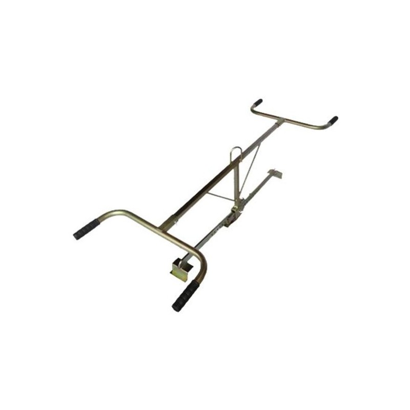 Cleste pt. borduri si pavaje, 300kg, 1020mm - CXMD.10004