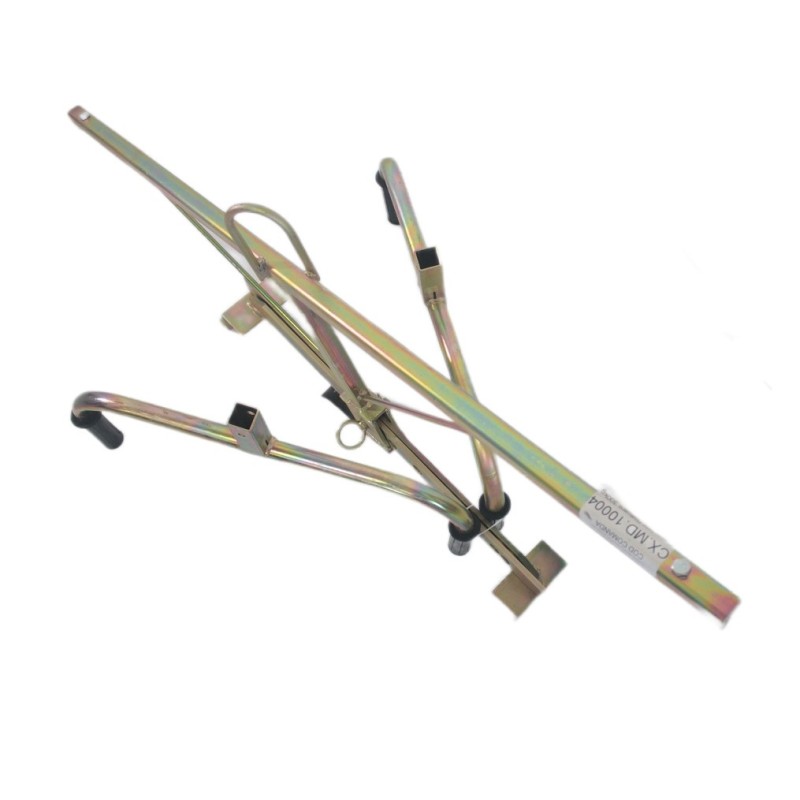 Cleste pt. borduri si pavaje, 300kg, 1020mm - CXMD.10004 Cleste pt. borduri si pavaje, 300kg, 1020mm - CXMD.10004